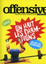 Offensive n°11, septembre 2006