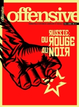Offensive n°36, décembre 2012